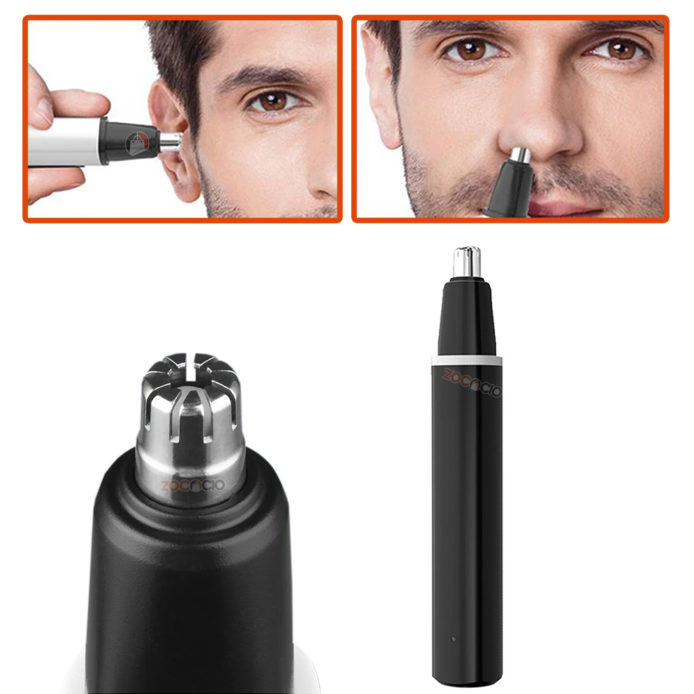 Miniatura 4 de Recortador De Vellos Recargable